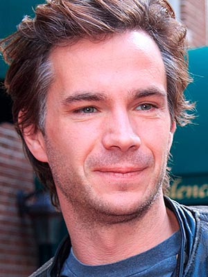 Джеймс Д’Арси
James D'Arcy