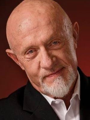 Джонатан Бэнкс
Jonathan Banks
