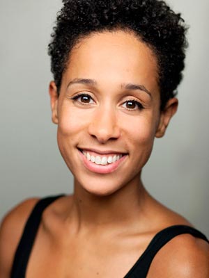 Ребекка Скроггс
Rebecca Scroggs